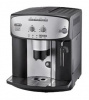 ESAM2800 Кофемашина Delonghi Caffe Corso ESAM 2800.SB 1450Вт серебристый/черный