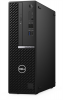 5080-6406 dell optiplex 5080 sff core i5-10500 (3,1ghz) 8gb (1x8gb) ddr4 1tb (7200 rpm) intel uhd 630 w10 pro