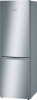 Холодильник Bosch KGN36NL2AR нержавеющая сталь (двухкамерный)