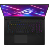 90nr0dc4-m001u0 ноутбук asus rog strix scar 17 g733pz-ll023w 17.3" 2560x1440/amd ryzen 9 7945hx/ram 32гб/ssd 1тб/rtx 4080 12gb/eng|rus/windows 11 home черный 3 кг 90n