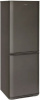 Холодильник Бирюса Б-W133 графит (двухкамерный)