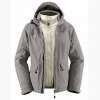 Wo Albo 3 in 1 Jacket