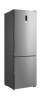 Холодильник Midea MRB519SFNX нержавеющая сталь (двухкамерный)