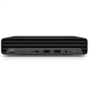 47m65ea#acb hp prodesk 405 g8 mini ryzen5-5600ge non-pro,8gb,256 ssd,usb kbd/mouse,no flex port 2,hdmi port v2,win10pro(64-bit),1wty