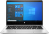 2x7p6ea трансформер hp probook x360 435 g8 ryzen 5 5600u 8gb ssd256gb amd radeon 13.3" uwva touch fhd (1920x1080) windows 10 professional 64 silver wifi bt ca