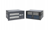 64193 матричный коммутатор 32x32 extron mav plus 3232 av [60-473-01] композитного видео и стерео аудио сигналов, мониторинг и управление по ip link ethernet