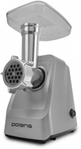 Мясорубка Polaris PMG 1874 1800Вт графит