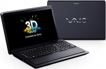 sony vaio vpc-f23x1r/bi