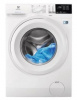 Стиральная машина Electrolux PerfectCare EW6F4R28WU класс: A-30% загр.фронтальная макс.:8кг белый