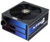 Chieftec PSU BPS-750C2 EPS12V 750W 85+Bron CabMan APFC Ret 14cm Fan, 85+, Fix 20+(4+4)+(4+4), Cable Management 2(6+2)+MolexX4+fdd+SATAX6