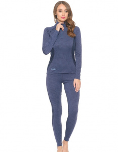 Термобелье-леггинсы женские