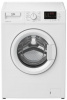 Стиральная машина Beko WRS54P2BWW класс: A-10% загр.фронтальная макс.:5кг белый