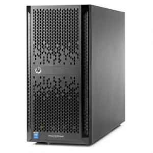 Сервер HPE ProLiant ML150 Gen9 1xE5-2603v4 1x8Gb x4 LFF-4 B140i 1G 2P 1x550W 3-1-1 (834606-421)