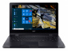 nr.r0per.003 ноутбук acer enduro n3 en314-51w-34y5 core i3 10110u 8gb ssd256gb intel uhd graphics 14" ips fhd (1920x1080) windows 10 professional black wifi bt cam