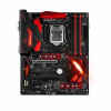 Материнская плата Asrock H270 PERFORMANCE Soc-1151 Intel H270 4xDDR4 ATX AC`97 8ch(7.1) GbLAN RAID+VGA+DVI+HDMI