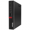 10rs003rru lenovo thinkcentre m920q tiny i5-9500t 2.20ghz, 8gb, 256gb ssd m.2, intel uhd 630, wifi, bt, usb kb&mouse, vesa, nodvd, win 10 pro64 rus, 3y os