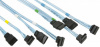 cbl-0180l-01 кабель smc-cbl-0180l-01 sata set of 4-70/59/48/38cm round s-ra, pbf