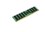 ktl-ts429lq/64g kingston for lenovo ddr4 lrdimm 64gb 2933mhz ecc registered load reduced quad rank module