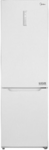 Холодильник Midea MRB519SFNW1 белый (двухкамерный)