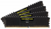 Память DDR4 4x8Gb 2400MHz Corsair CMK32GX4M4A2400C14 RTL PC4-19200 CL14 DIMM 288-pin 1.2В
