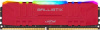 BL16G30C15U4RL Модуль памяти CRUCIAL Ballistix RGB Gaming DDR4 Общий объём памяти 16Гб Module capacity 16Гб Количество 1 2400 МГц Множитель частоты шины 15 1.35 В RG