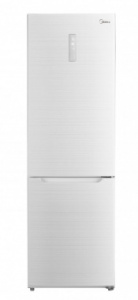 Холодильник Midea MRB519SFNWP белый жемчуг (двухкамерный)