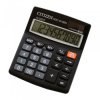 калькулятор citizen sdc-810bn черный