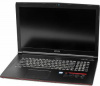 9s7-179b93-444 ноутбук msi gp72vr 7rf(leopard pro)-444ru core i7 7700hq/16gb/1tb/ssd128gb/dvd-rw/nvidia geforce gtx 1060 3gb/17.3"/fhd (1920x1080)/windows 10/black/w