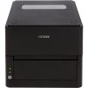 cle300xebxsx citizen dt cl-e300 printer; pos cutter, lan, usb, serial, black, en plug