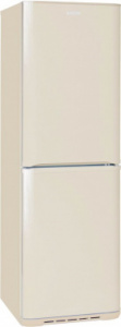 Холодильник Бирюса Б-G340NF бежевый (двухкамерный)