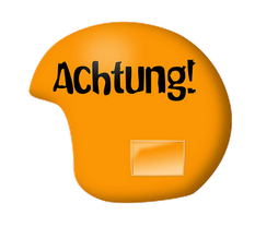 FD54 Foggy Watch Out