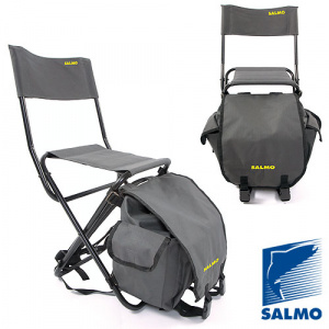 BACK PACK с карманами