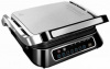 Электрогриль Redmond SteakMaster RGM-M805 2100Вт черный/серебристый