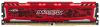BLS8G4D240FSE Crucial by Micron DDR4 8GB 2400MHz UDIMM (PC4-19200) CL16 DRx8 1.2V (Retail) Ballistix Sport LT RED