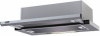 20956 Вытяжка встраиваемая Krona Kamilla 600 slim нержавеющая сталь/нержавеющая сталь управление: кнопочное (2 мотора)