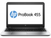 3dn92es#acb hp probook 455 g4 a9-9410 2.9ghz,15.6" hd led ag cam,4gb ddr4(1),500gb 7.2krpm,dvdrw,wifi,bt,3c,2.4kg,1y,win10pro(64)