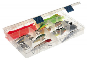 Коробка для приманок 2-3620-00