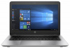 y7z75ea ноутбук hp probook 440 g4 core i3 7100u/4gb/128gb/intel hd graphics 620/14"/sva/fhd (1920x1080)/free dos 2.0/silver/wifi/bt/cam