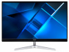 dq.vuker.009 моноблок acer veriton ez2740g 23.8" full hd i3 1115g4 (1.7) 4gb ssd256gb uhdg cr windows 10 professional gbiteth wifi bt 65w клавиатура мышь cam черны