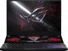 90nr04n1-m02570 ноутбук asus rog gx551qs-hf119t zephyrus +backpack q1 15.6"(1920x1080 (матовый, 300hz) ips)/amd ryzen 9 5900hx(3.3ghz)/32768mb/2x512ssdgb/nodvd