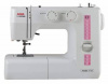 Швейная машина Janome Juno 1715 белый