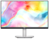 S2722QC. Dell 27" S2722QC S/BK(IPS;16:9;350cd/m2;1000:1;4ms;3840x2160x60Гц;178/178;2xHDMI2.0;1xUSB-C;2xUSB;HAS;Swiv;Pivot;Spk2x3W;VESA; Важно: БЕЗ EU кабеля
