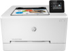 цветной лазерный принтер hp color laserjet pro m255dw (7kw64a) *