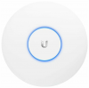 точка доступа ubiquiti unifi uap-ac-pro-eu 10/100/1000base-tx белый