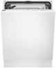 Посудомоечная машина Zanussi ZDLN91511 полноразмерная