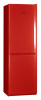 575WV Холодильник Pozis RK FNF-170 рубиновый (двухкамерный)