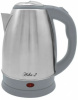 1360656 Чайник электрический Великие Реки Нева-2 1.8л. 2000Вт нержавеющая сталь/серый (корпус: нержавеющая сталь)