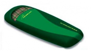 Синтетический спальный мешок Континент (комфорт +5)