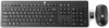Клавиатура + мышь HP Business N3R88AA клав:черный мышь:черный USB беспроводная slim