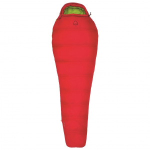 Carpathian 1800 (комфорт -11 С)